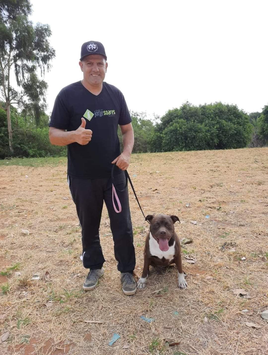 Galeria Silvano Vargas De Oliveira