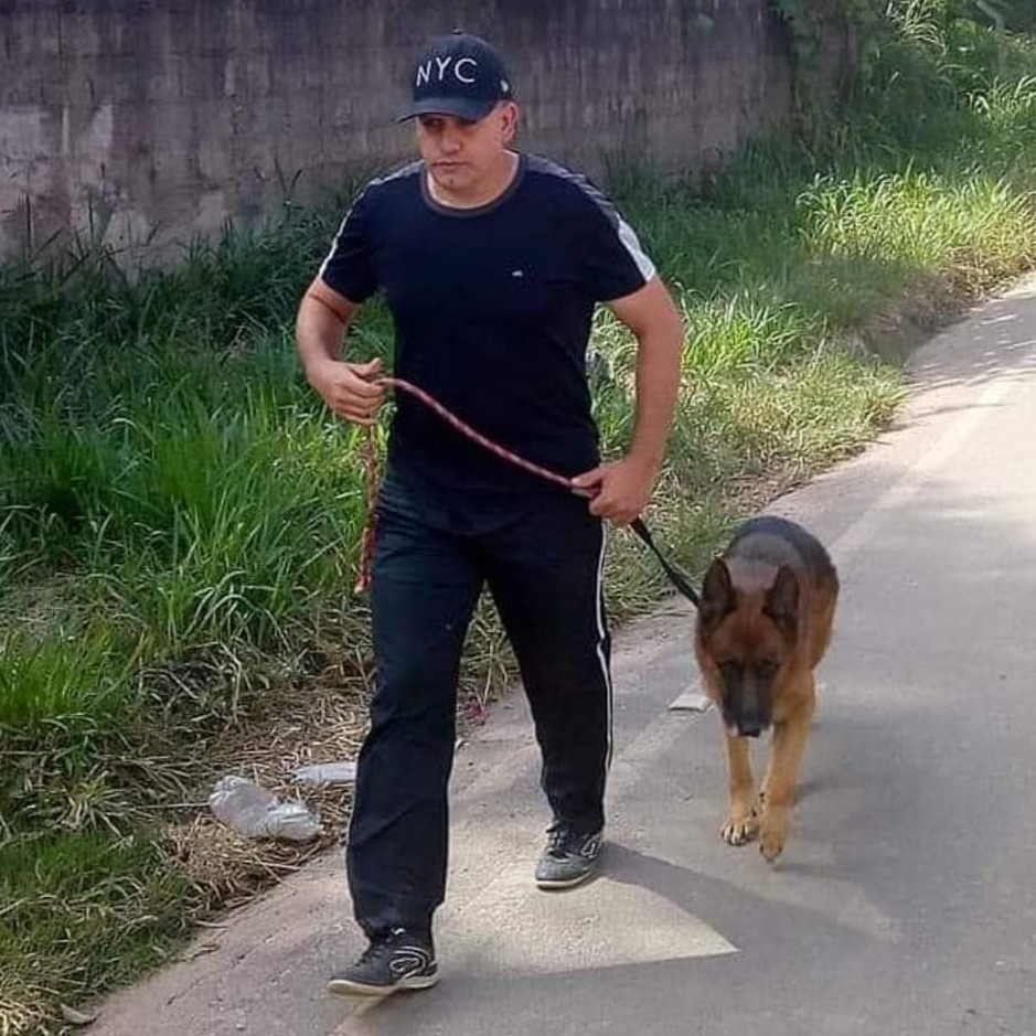 Silvano Vargas De Oliveira