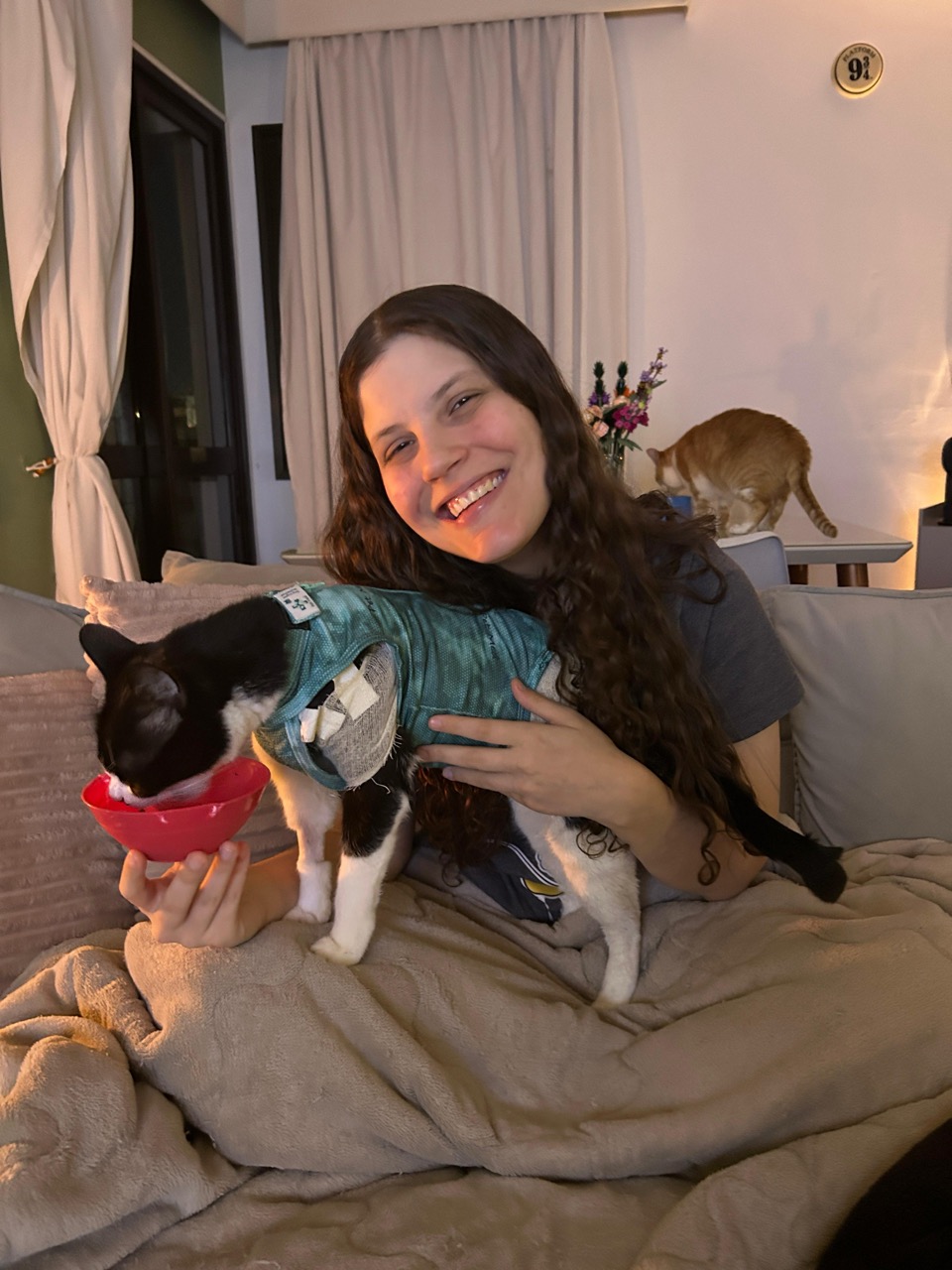Trabalho de Giulia Knoplich — foto 3
