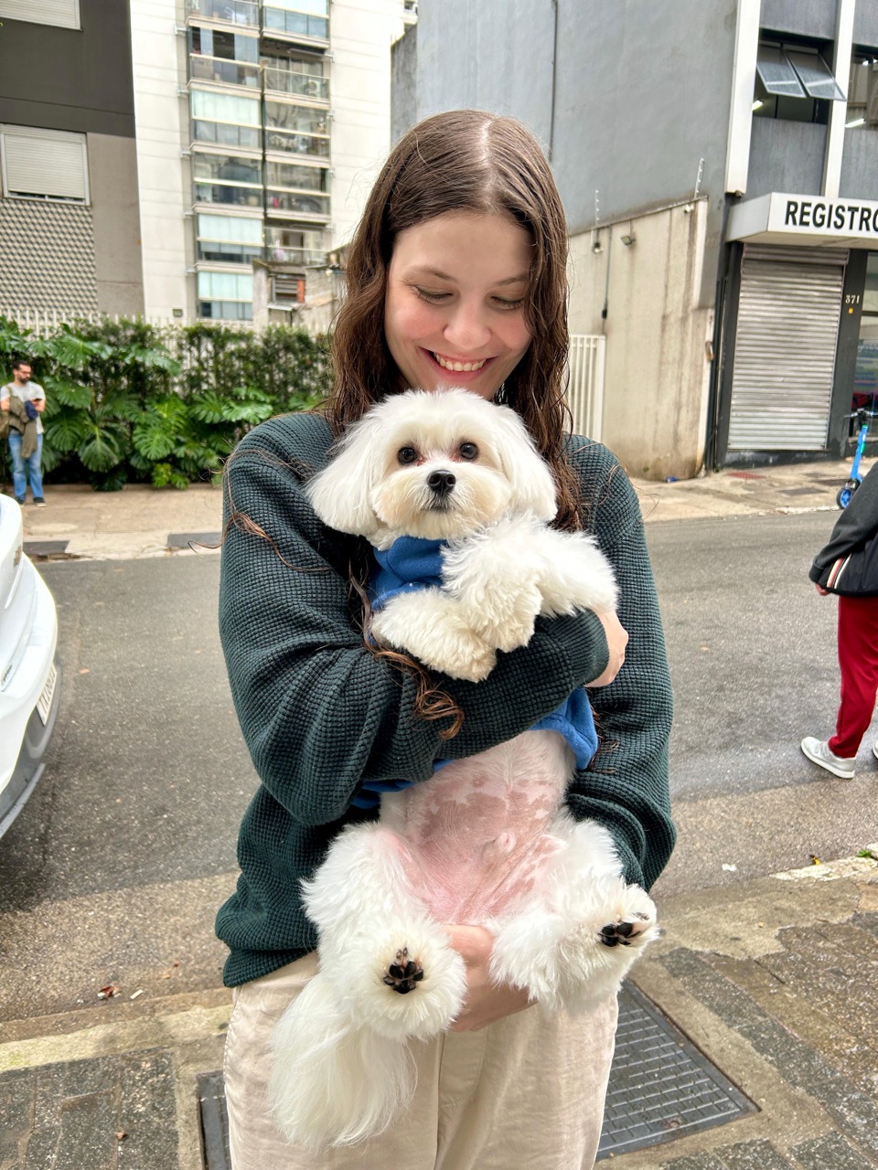 Trabalho de Giulia Knoplich — foto 5