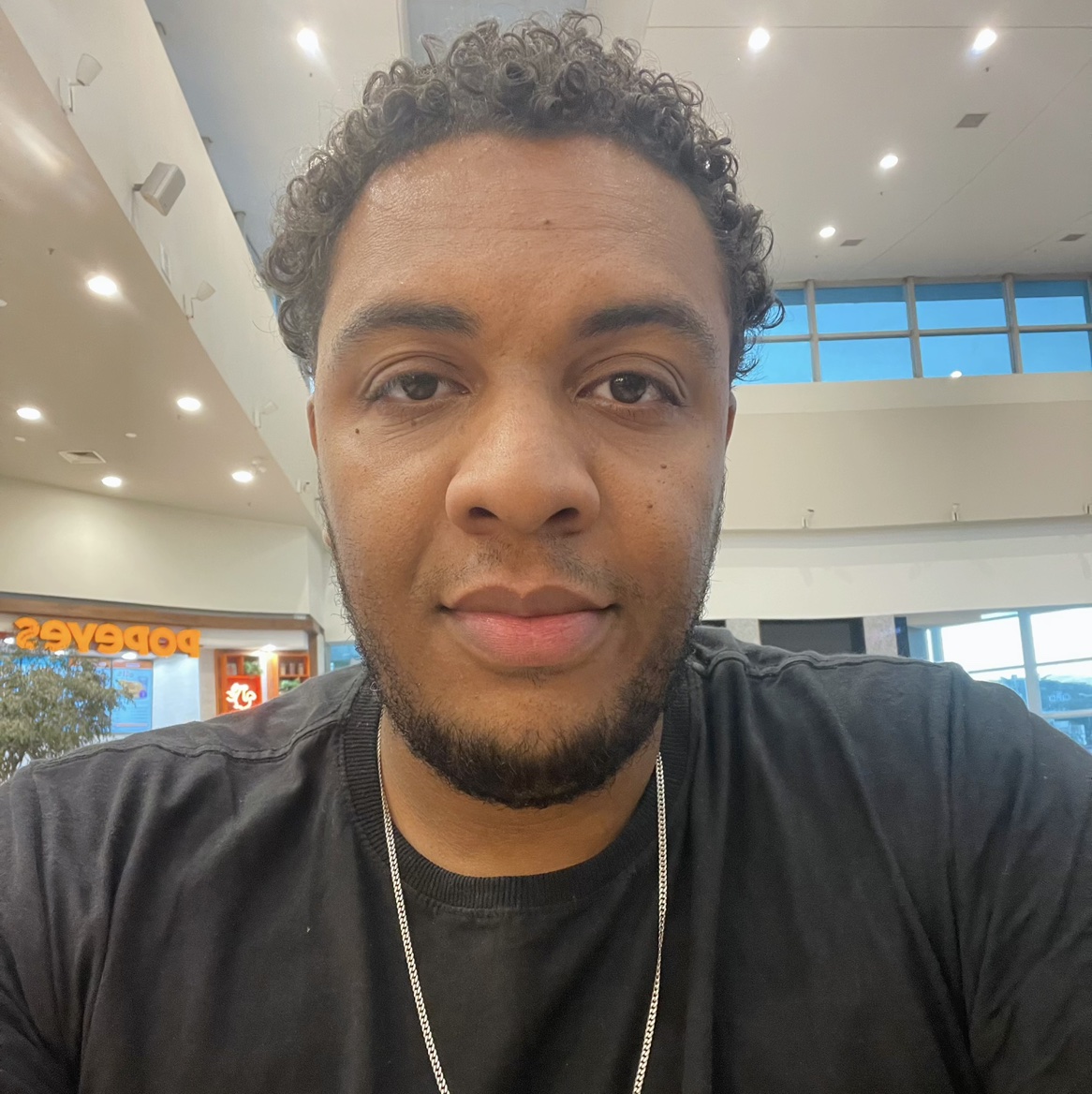 Jose Ronildo Dos Santos Nascimento