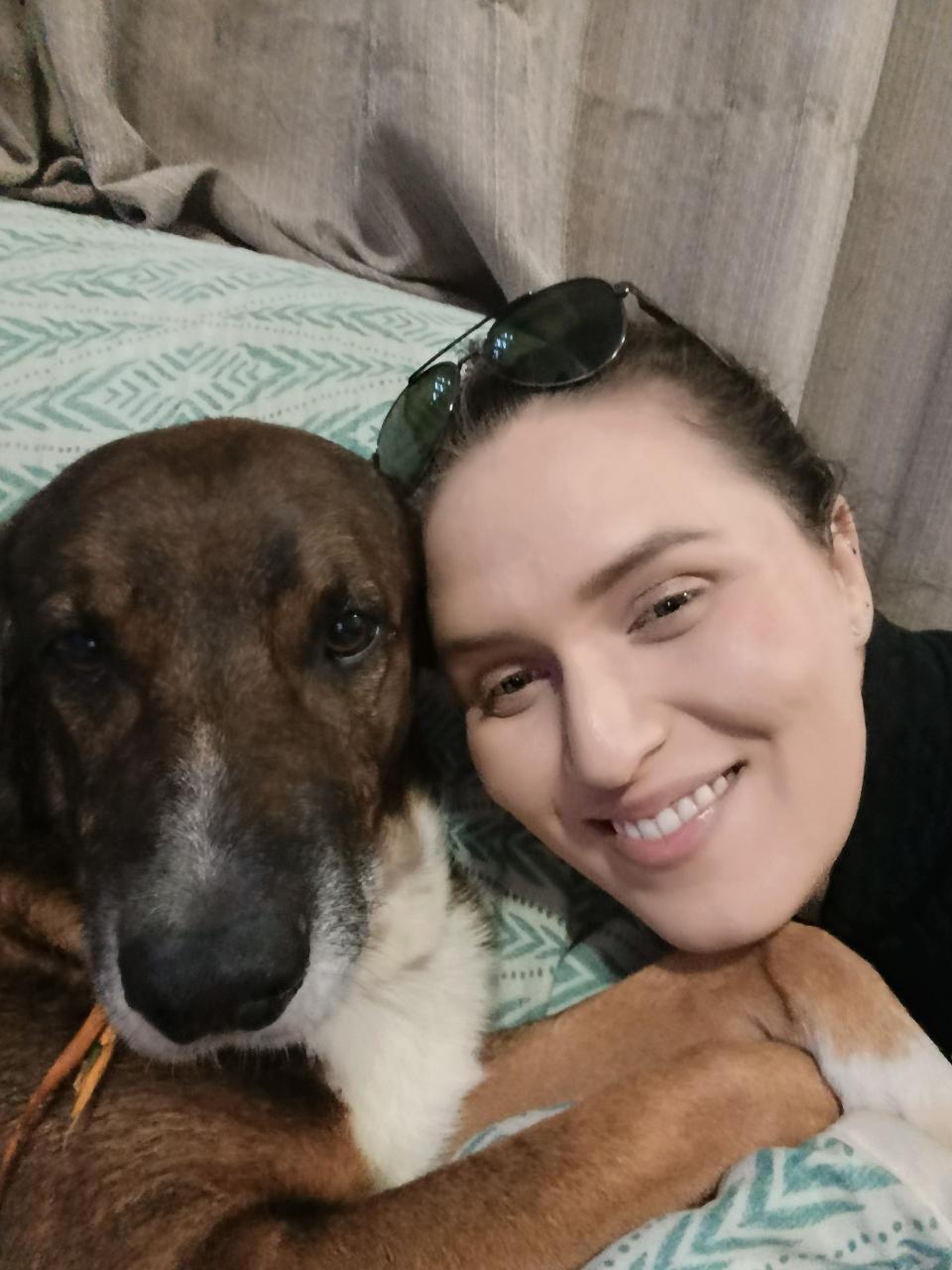 Trabalho de Tuane Pet — foto 5