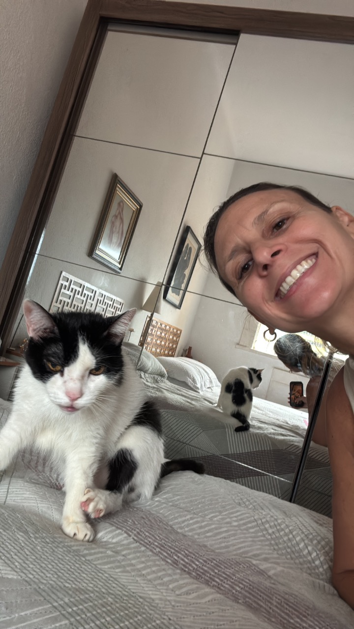 Trabalho de Marie Saboya — foto 1