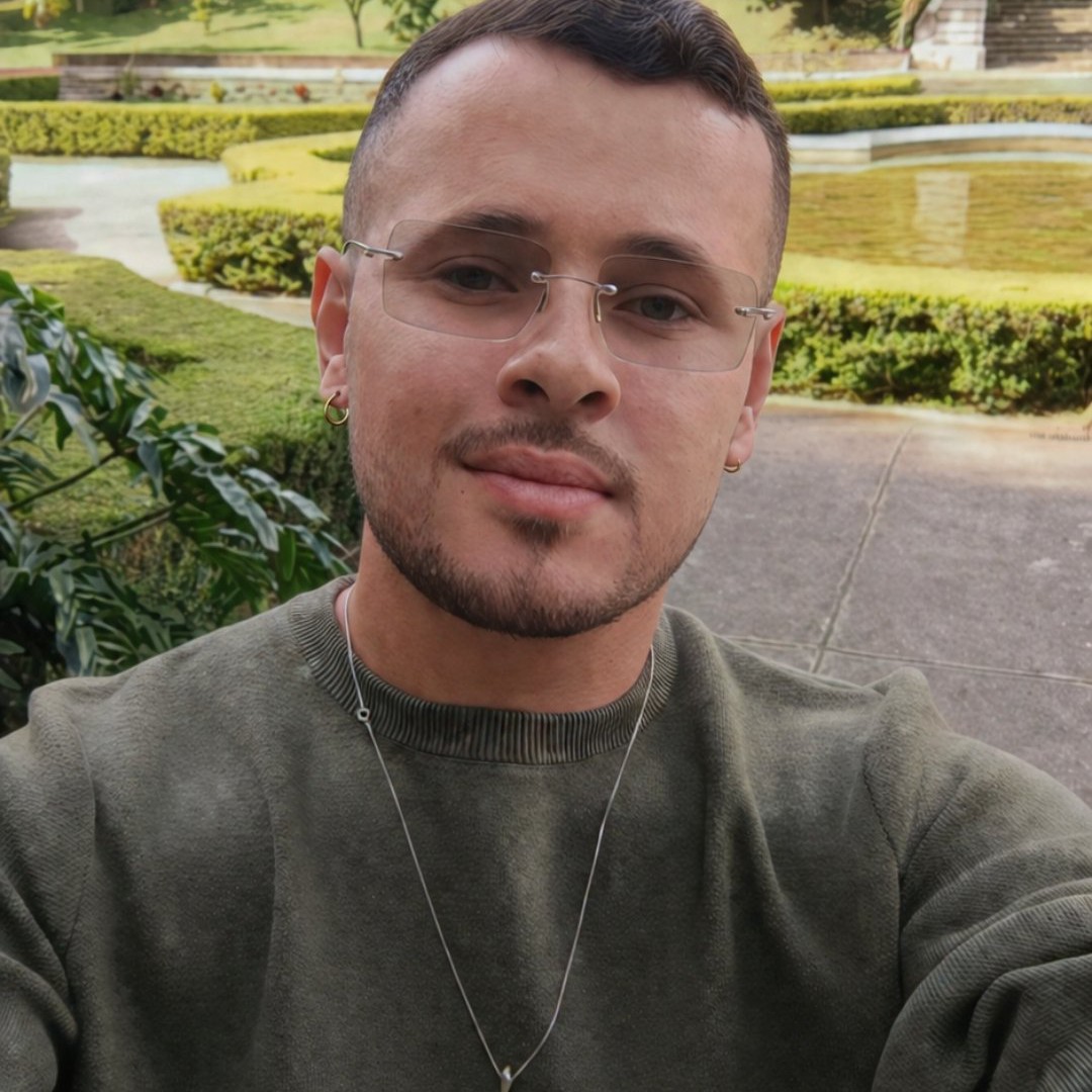 Lucas Vasconcelos