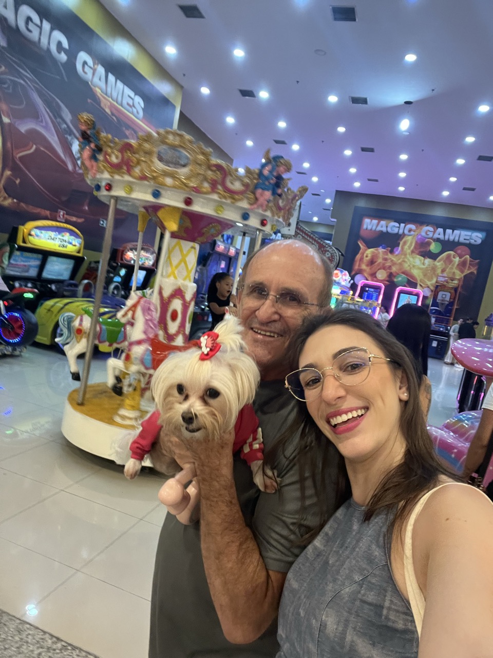 Trabalho de Yeza Pâmela — foto 4