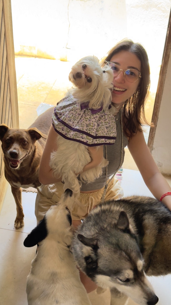 Trabalho de Yeza Pâmela — foto 8