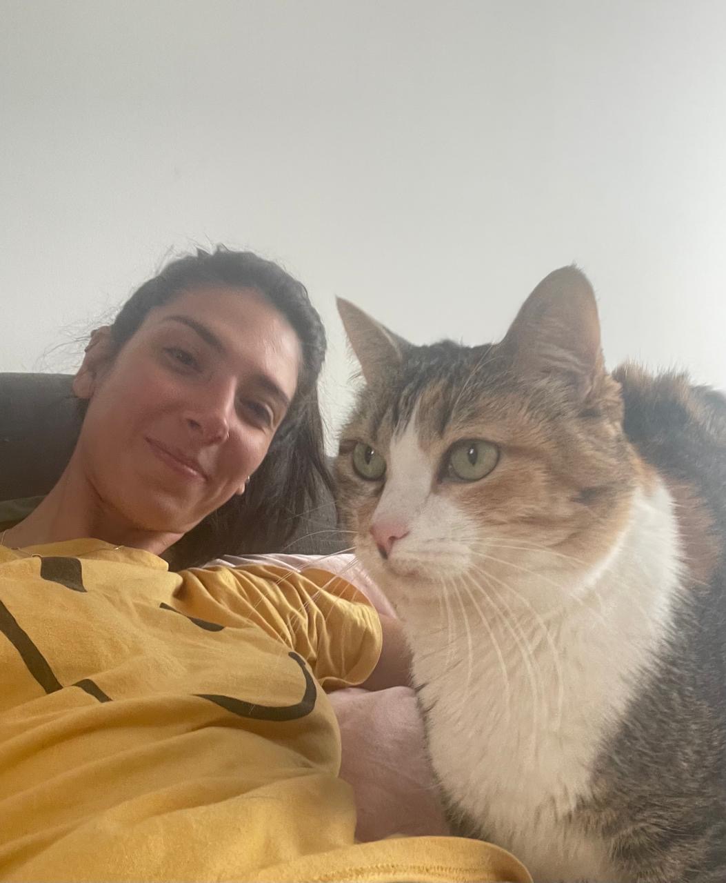 Trabalho de Lorena Rabelo — foto 1