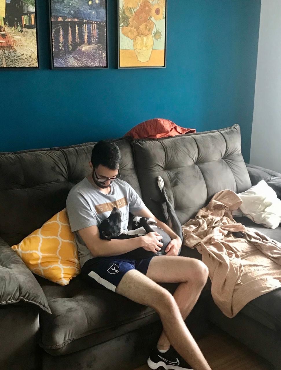 Trabalho de Lorena Rabelo — foto 2