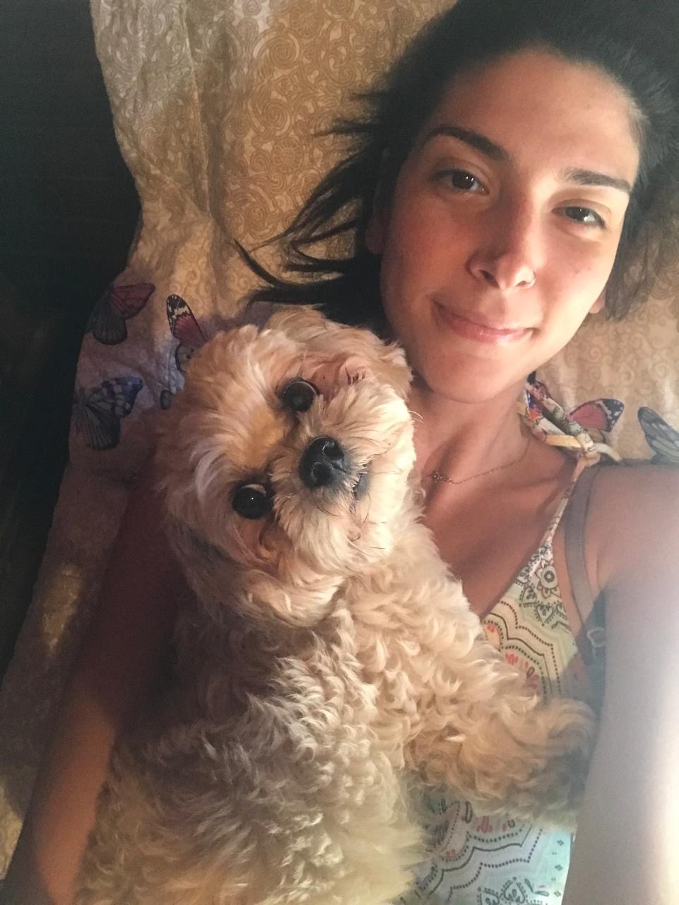 Trabalho de Lorena Rabelo — foto 5