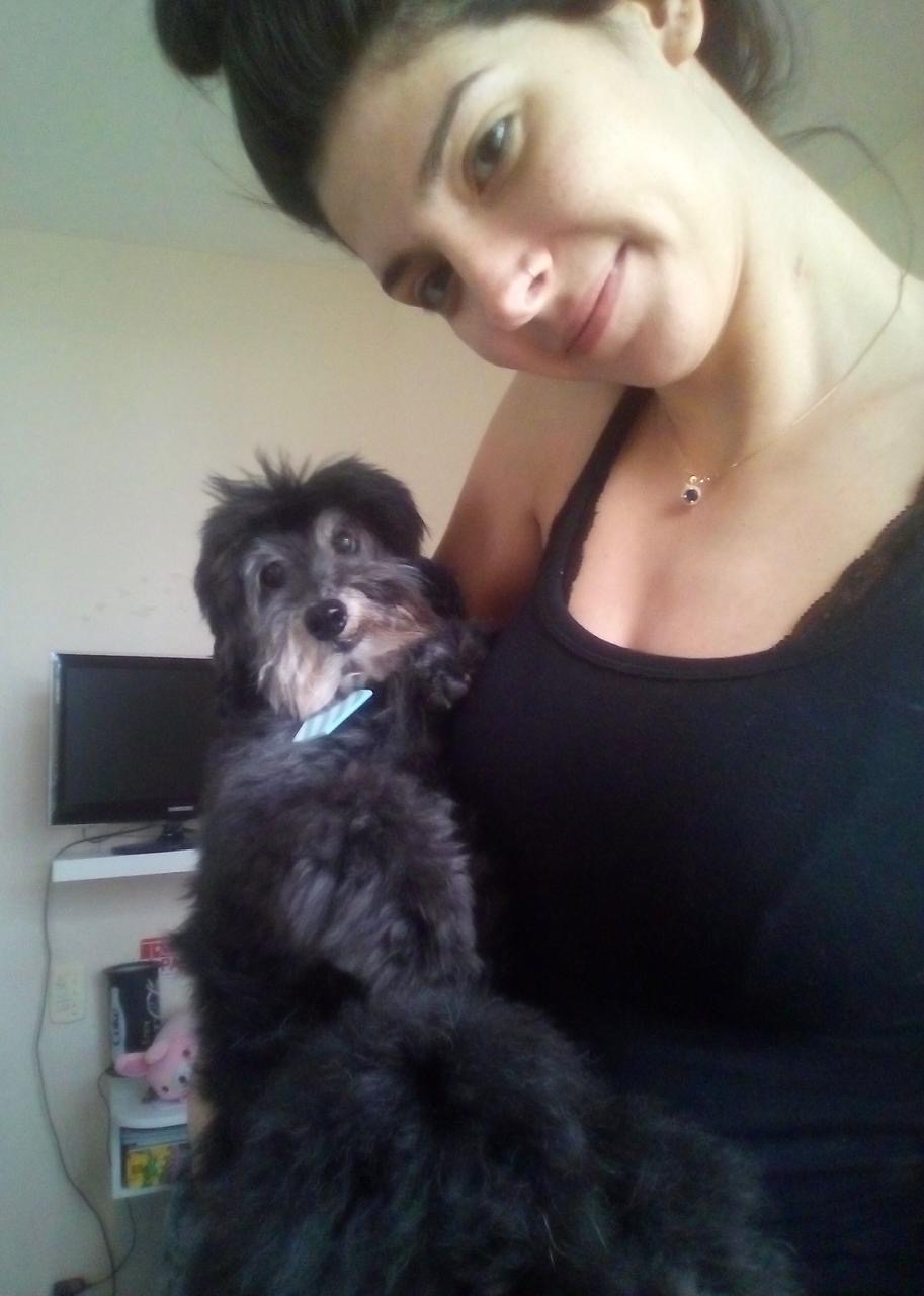 Trabalho de Lorena Rabelo — foto 7