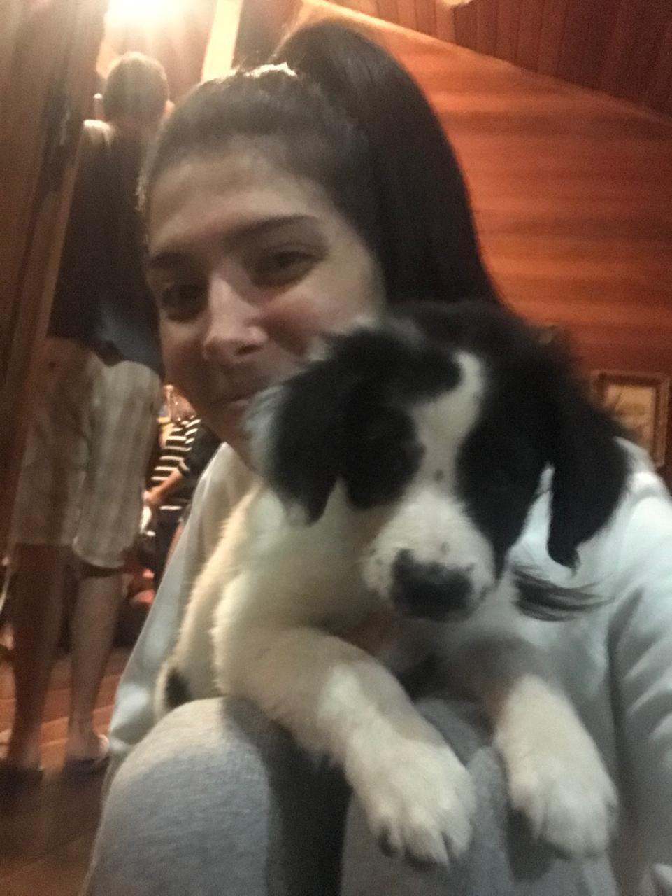 Trabalho de Lorena Rabelo — foto 8