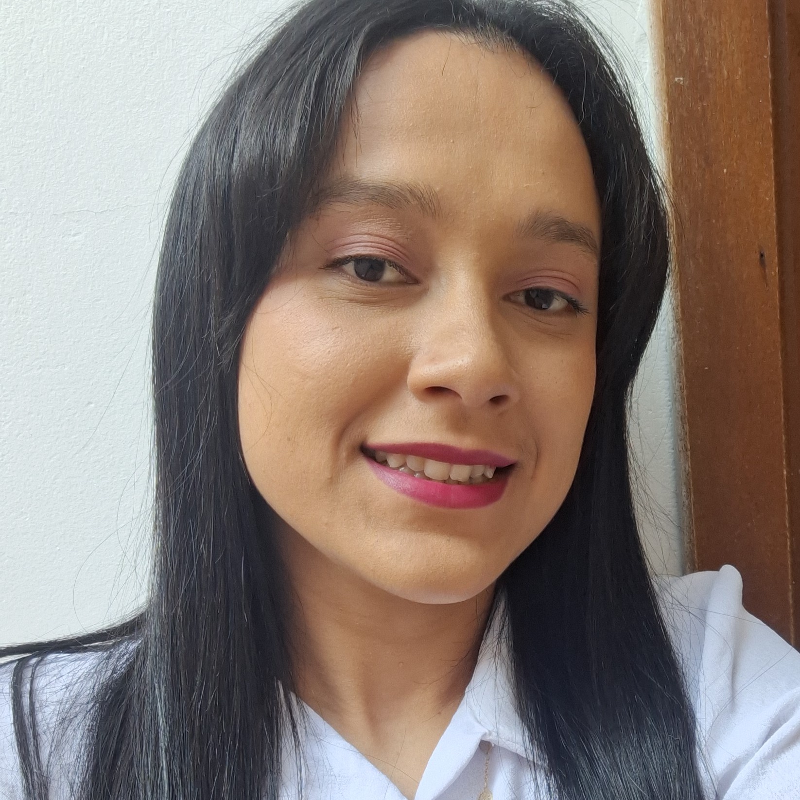 Nayara Gomes da Silva