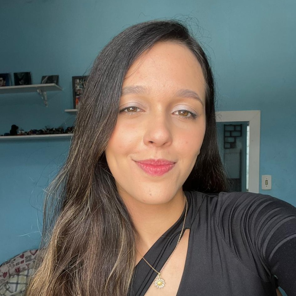 Nathalia Araujo de Freitas