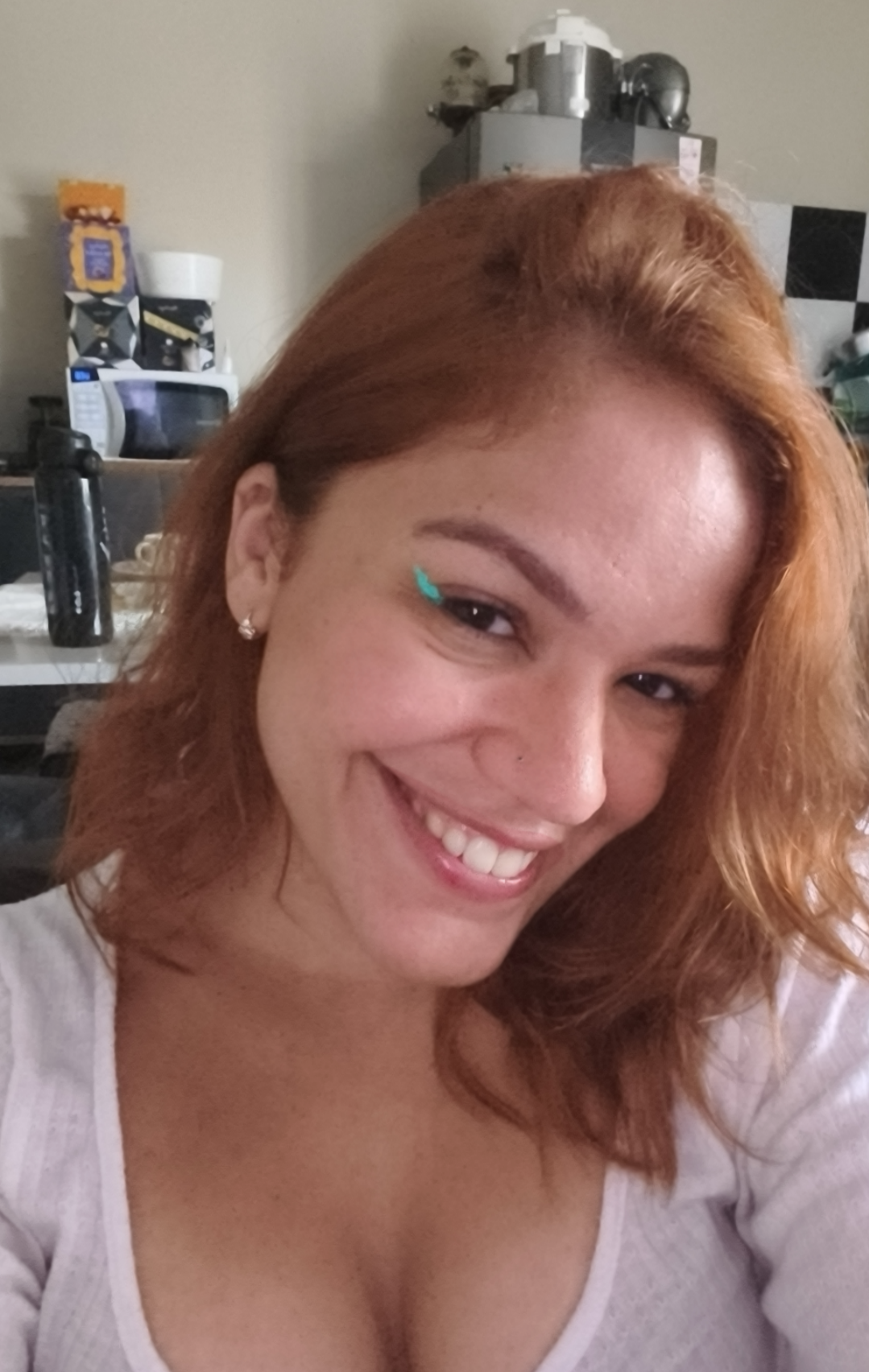 ELIZABETH GOMES DE ALMEIDA