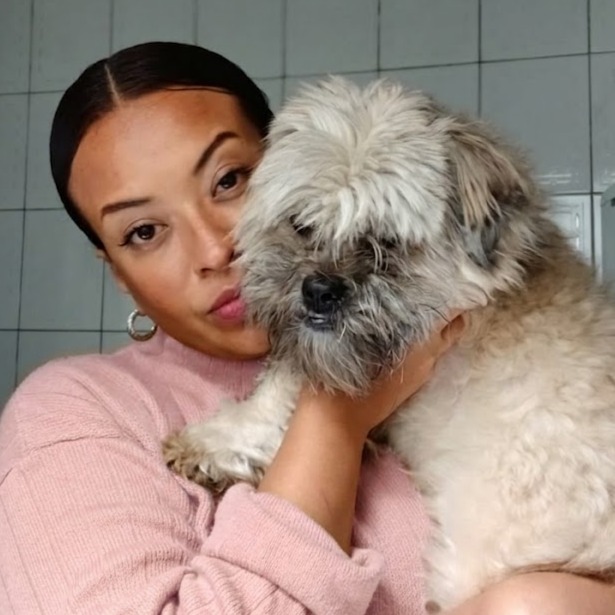 Bruna Aparecida Reis Sousa de Paula