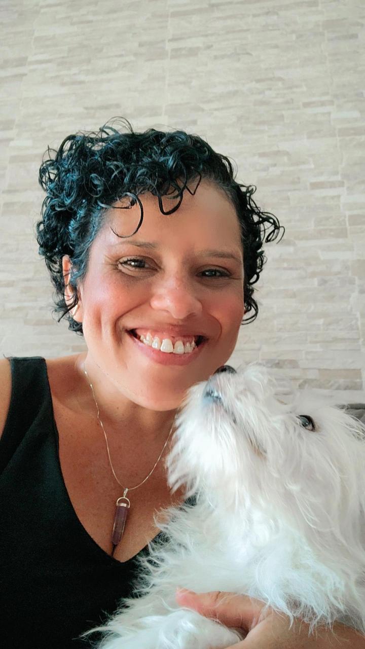 Trabalho de Raquel Rosa — foto 1