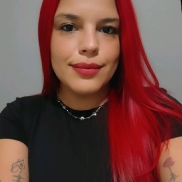 Vanessa Pereira dos Santos