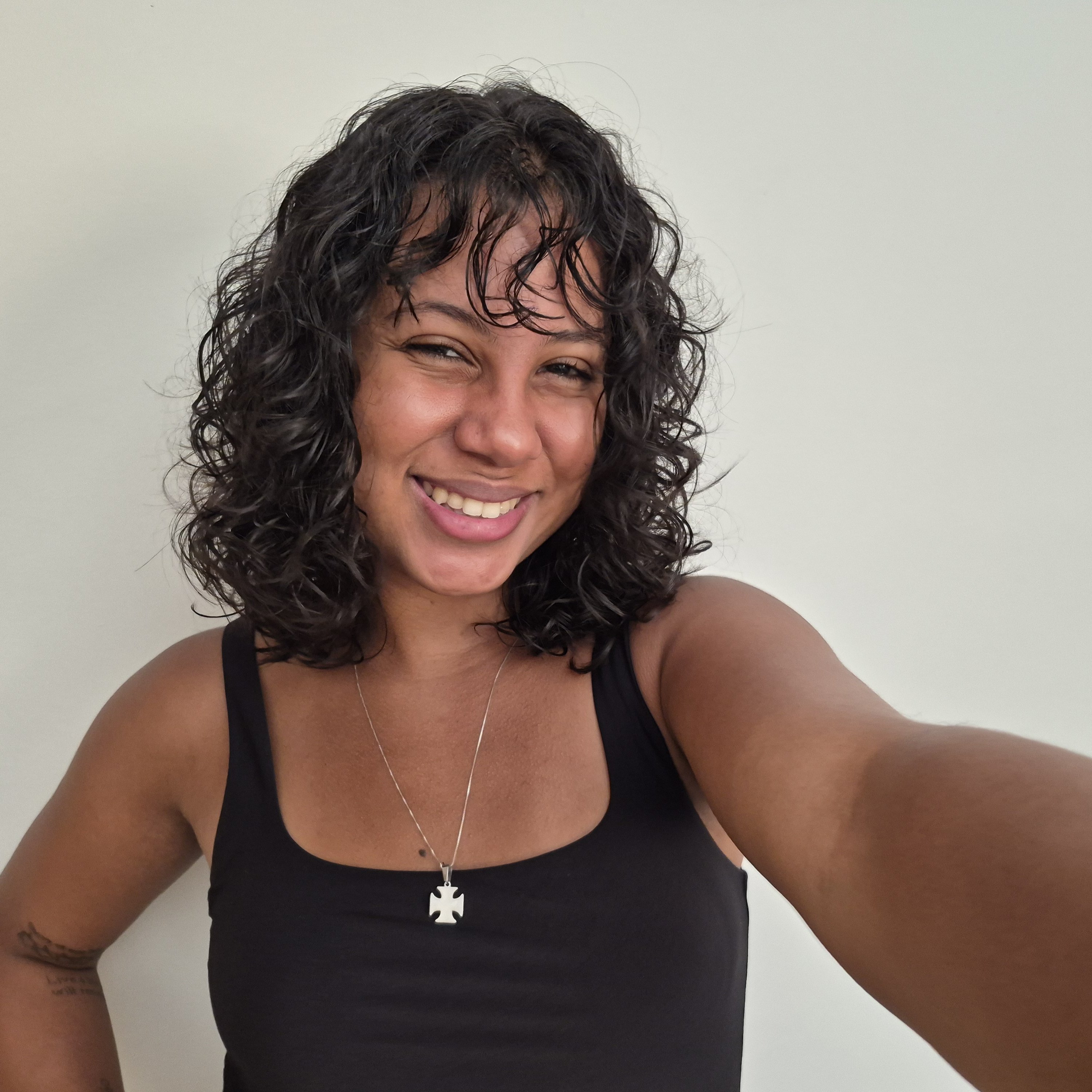 Amanda Santos Pereira