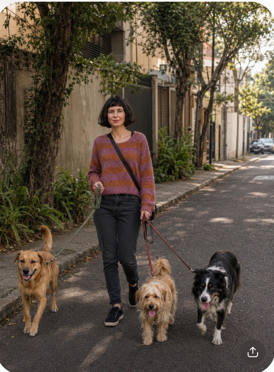 Trabalho de Renata Rosa — foto 1