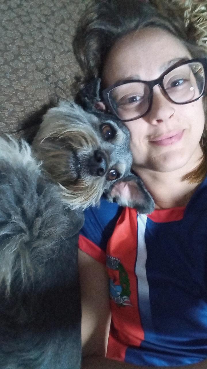 Trabalho de Barbara Mota — foto 1