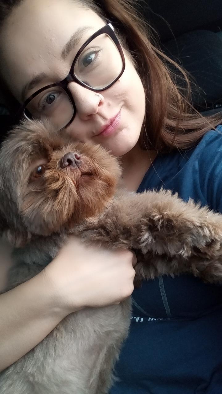 Trabalho de Barbara Mota — foto 6