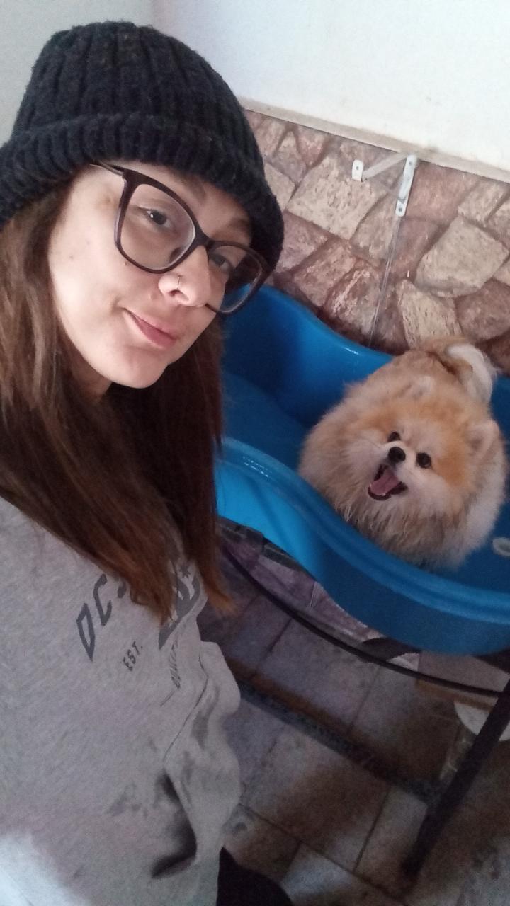 Foto de Barbara Mota