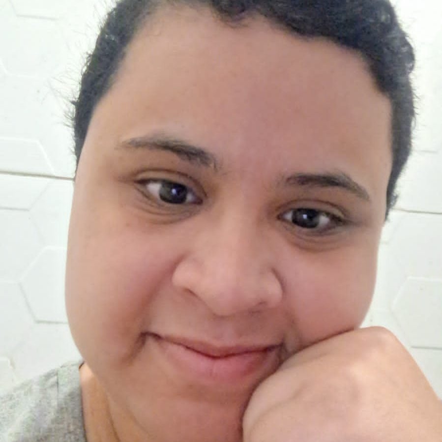 Foto de Larissa de