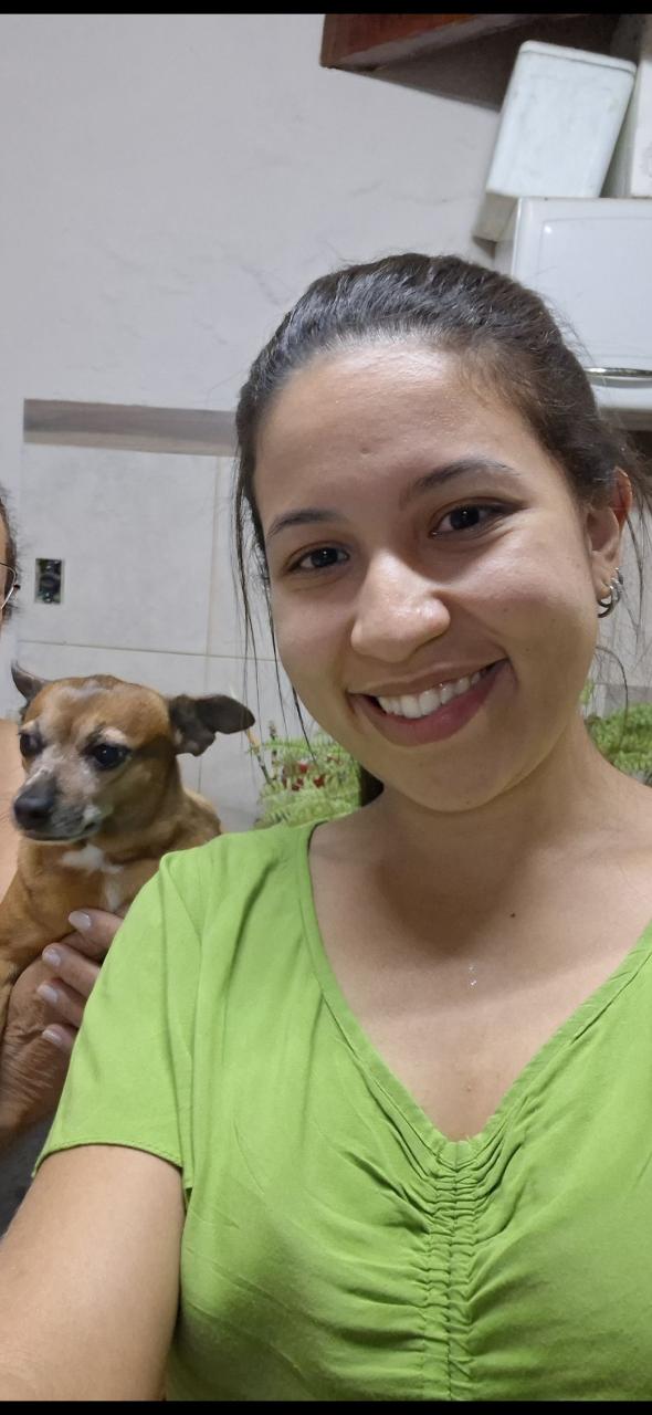 Trabalho de Letícia Silvestre — foto 2