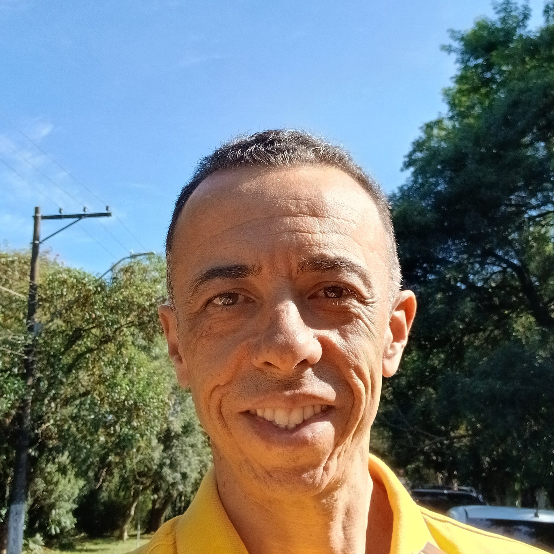 Eduardo Bastos Soares