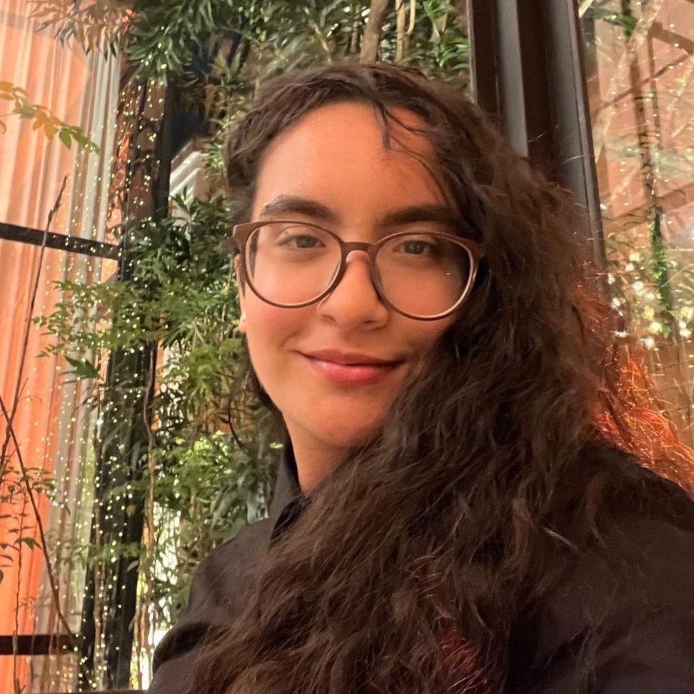 Camila Aparecida Faria Gonçalves