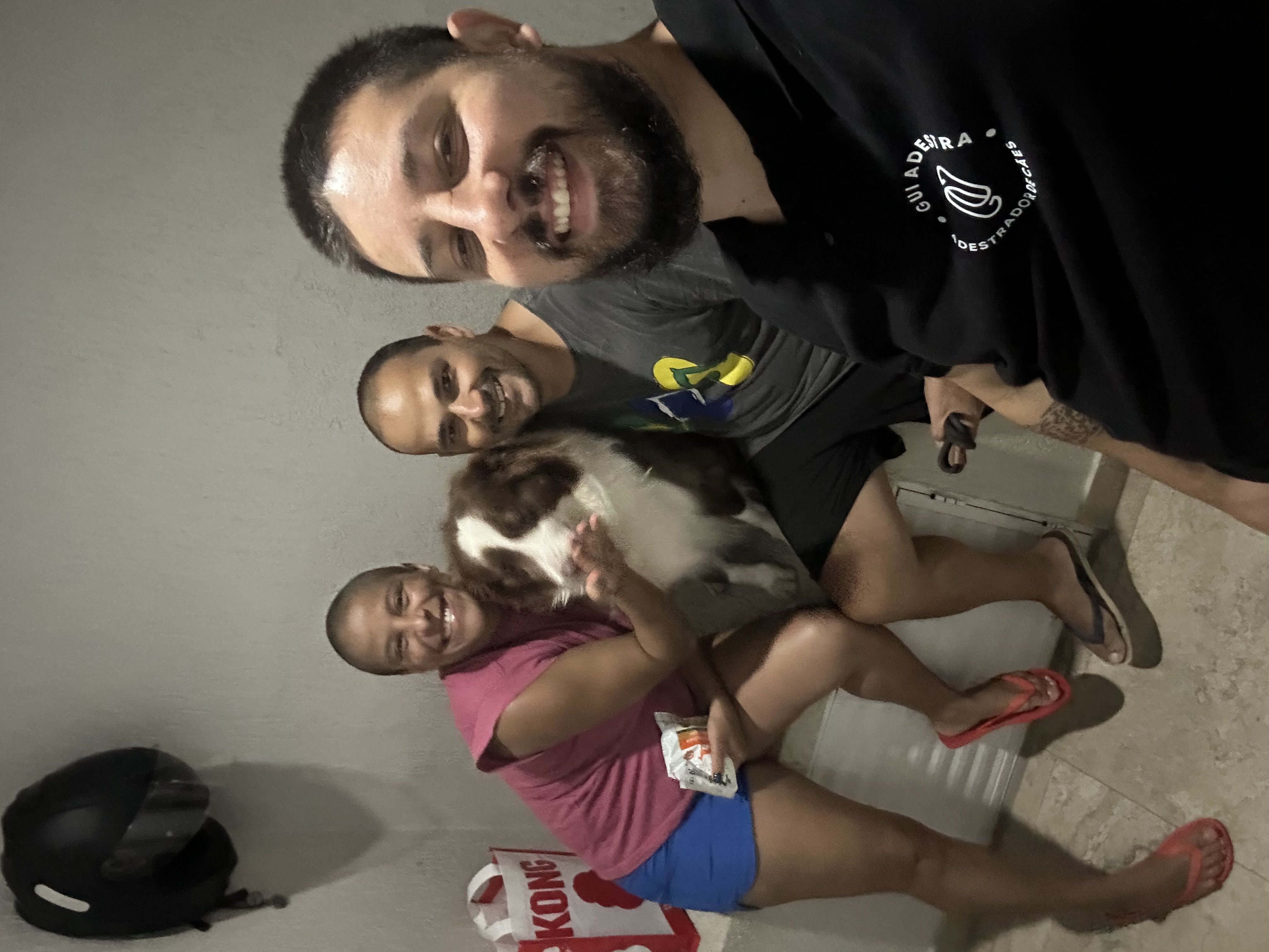 Galeria Luis Guilherme Vidinha Bezerra