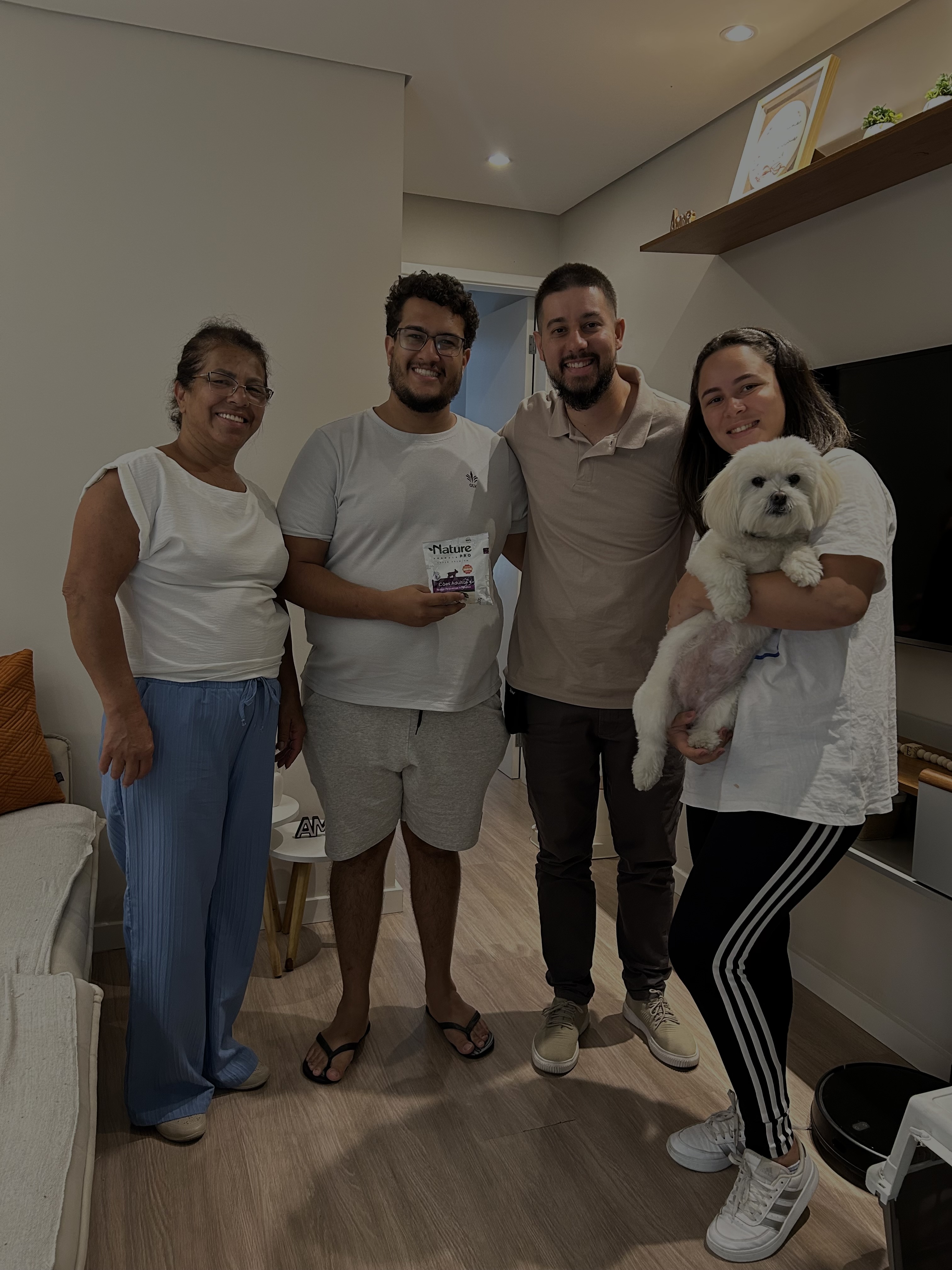 Galeria Luis Guilherme Vidinha Bezerra
