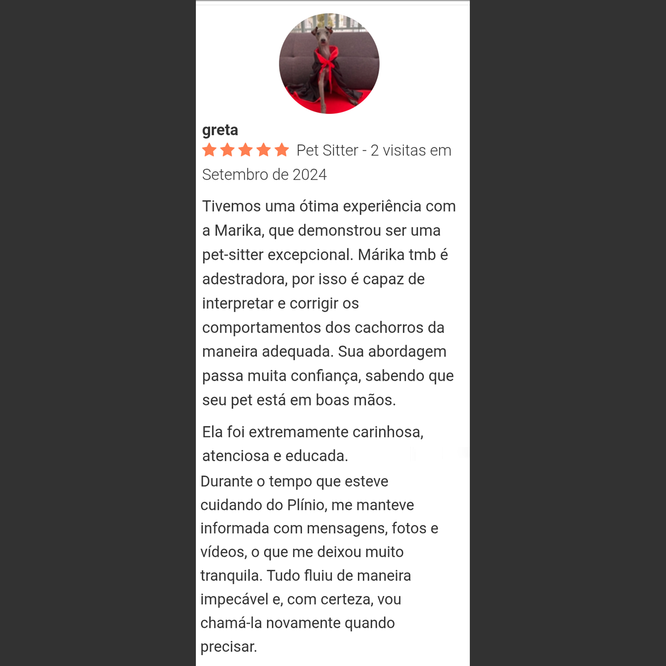 Galeria Márika d'Almeida e Souza