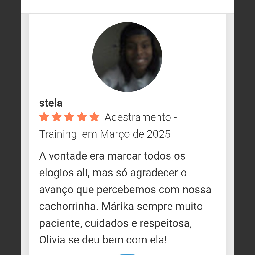 Galeria Márika d'Almeida e Souza