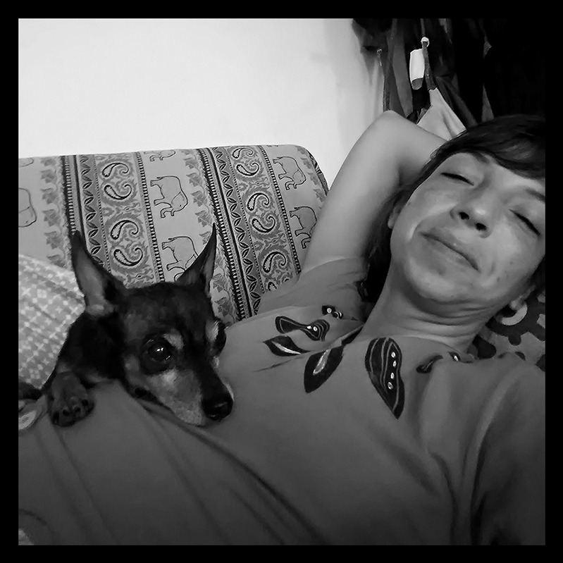 Márika d'Almeida e Souza