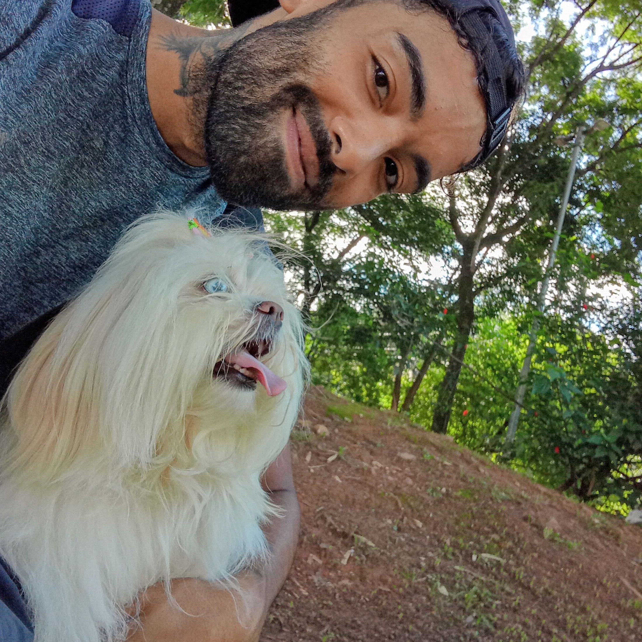 NICOLAS RAMOS DOS SANTOS SILVA