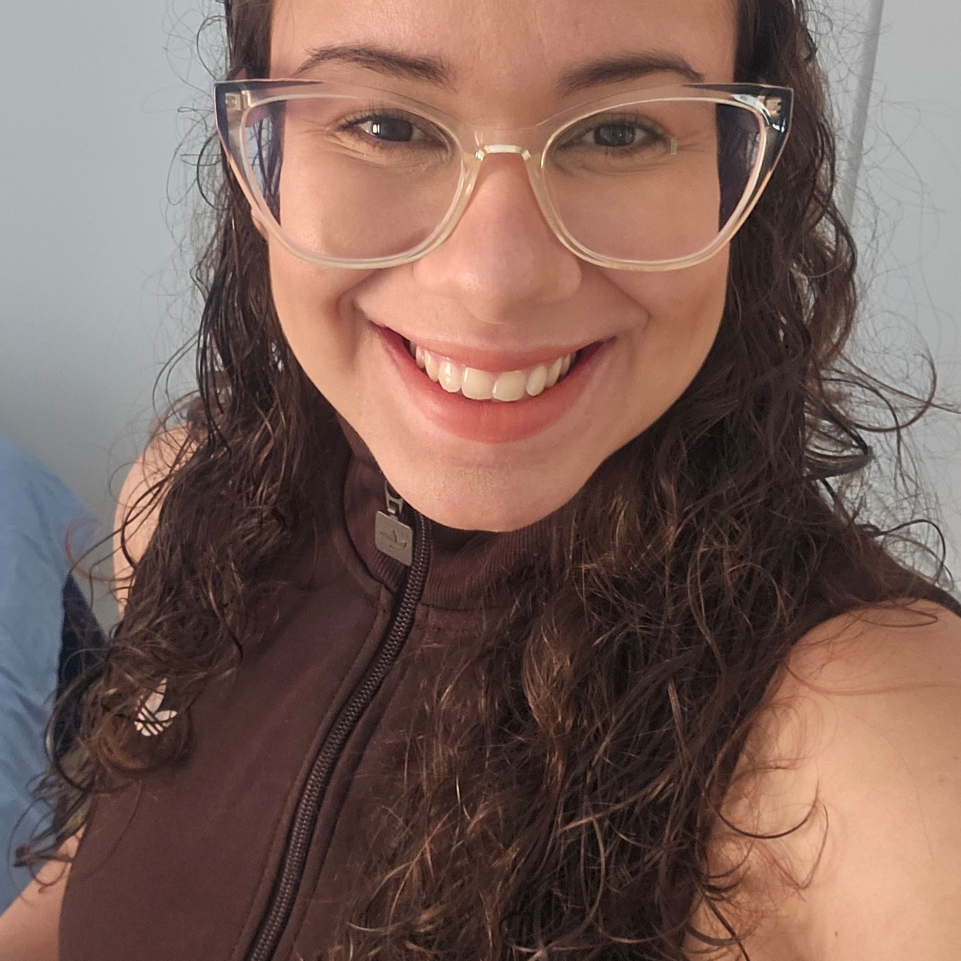 Foto de Yasmin De