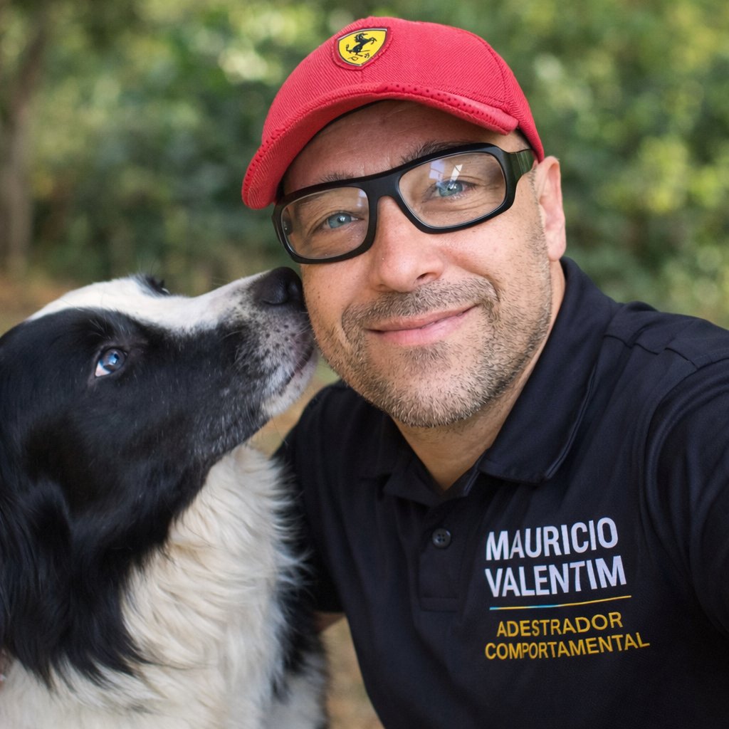 Mauricio Pereira Valentim