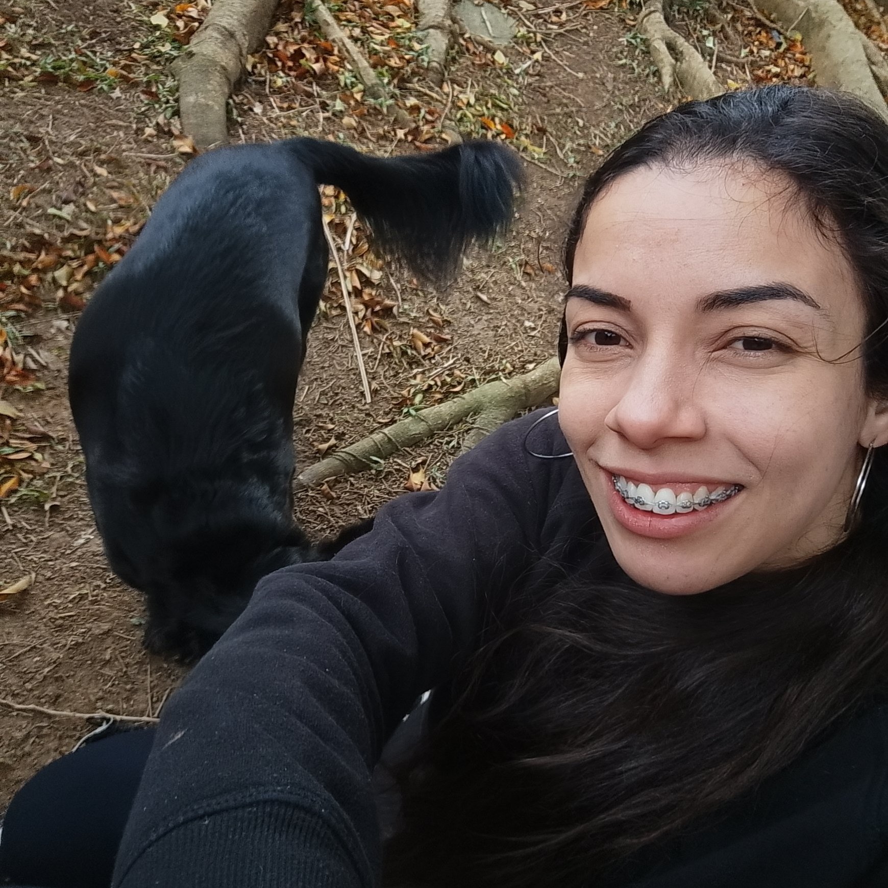 Foto de PAMELA APARECIDA