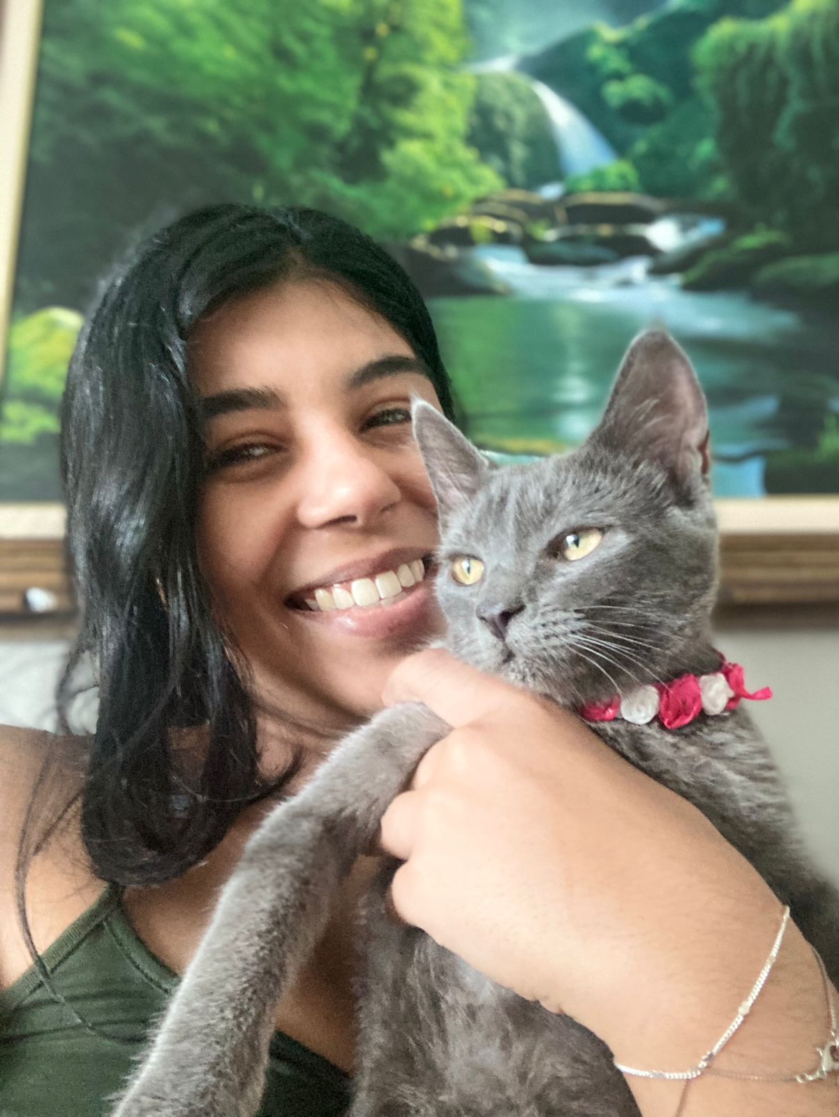 Galeria Ingrid Cosmo Lopes