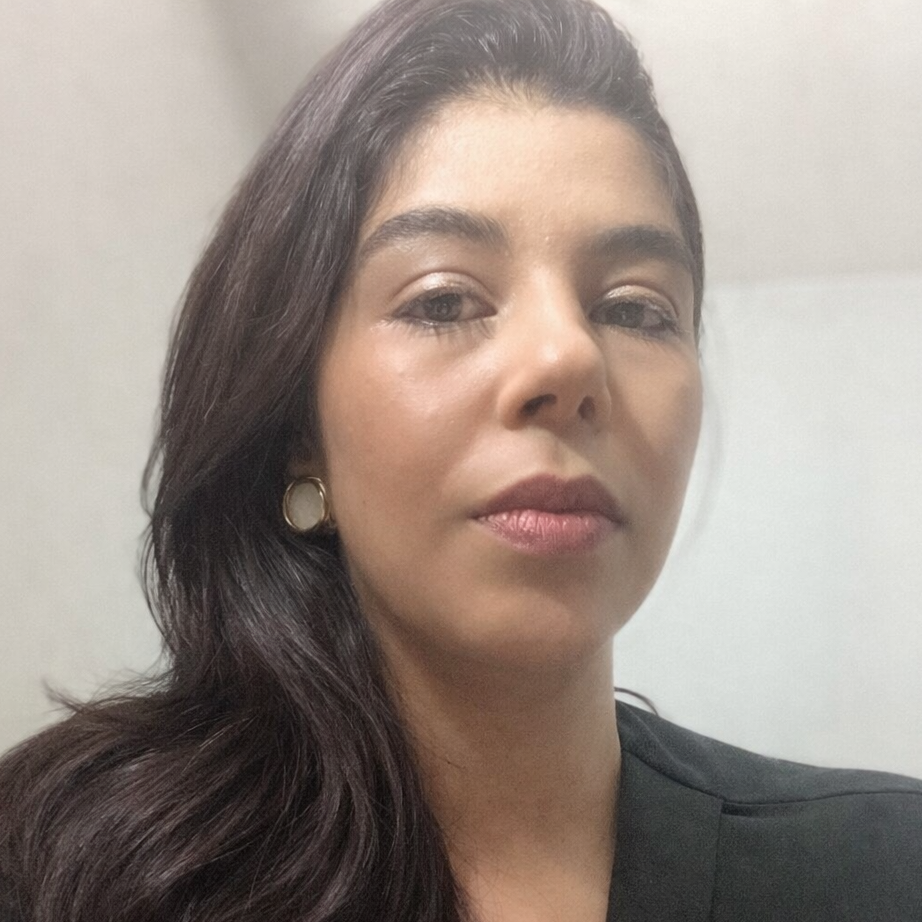 Ingrid Cosmo Lopes