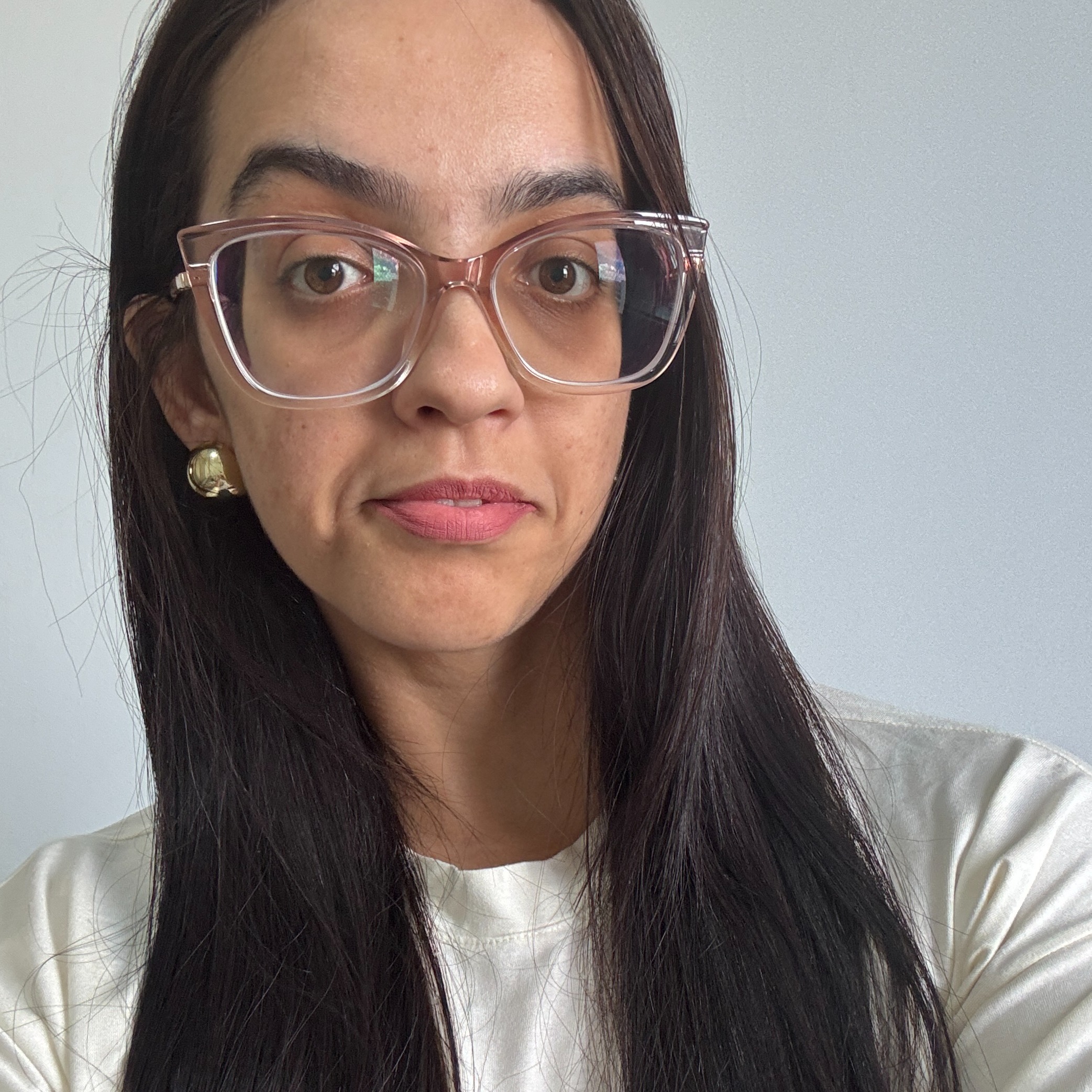 Mayara Aparecida Oliveira de Sousa