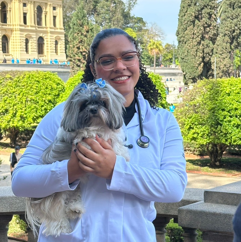 Tauane Santana