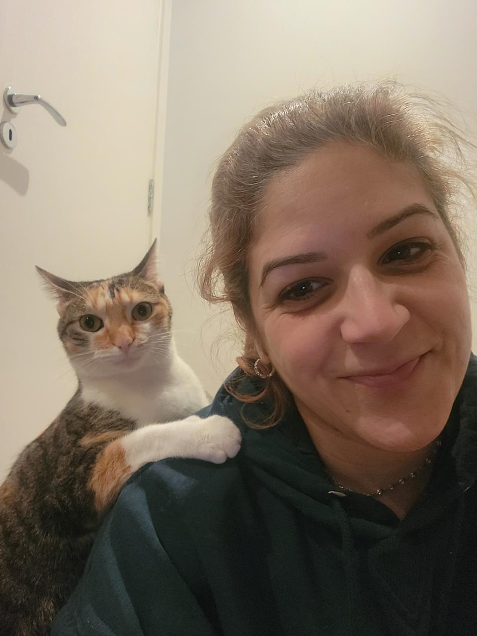 Trabalho de Carla Regina — foto 6