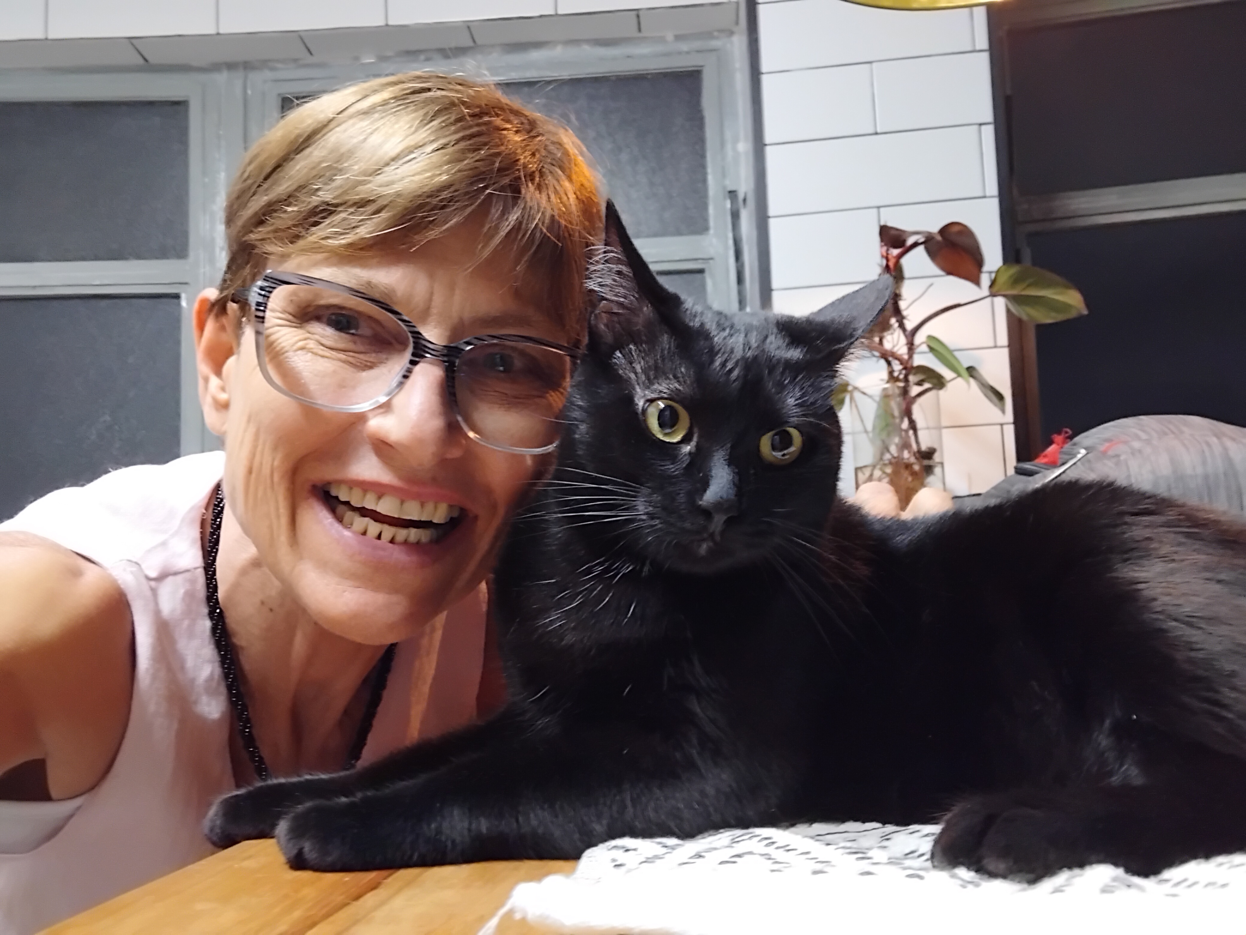 Capa Gláucia Joana Batista