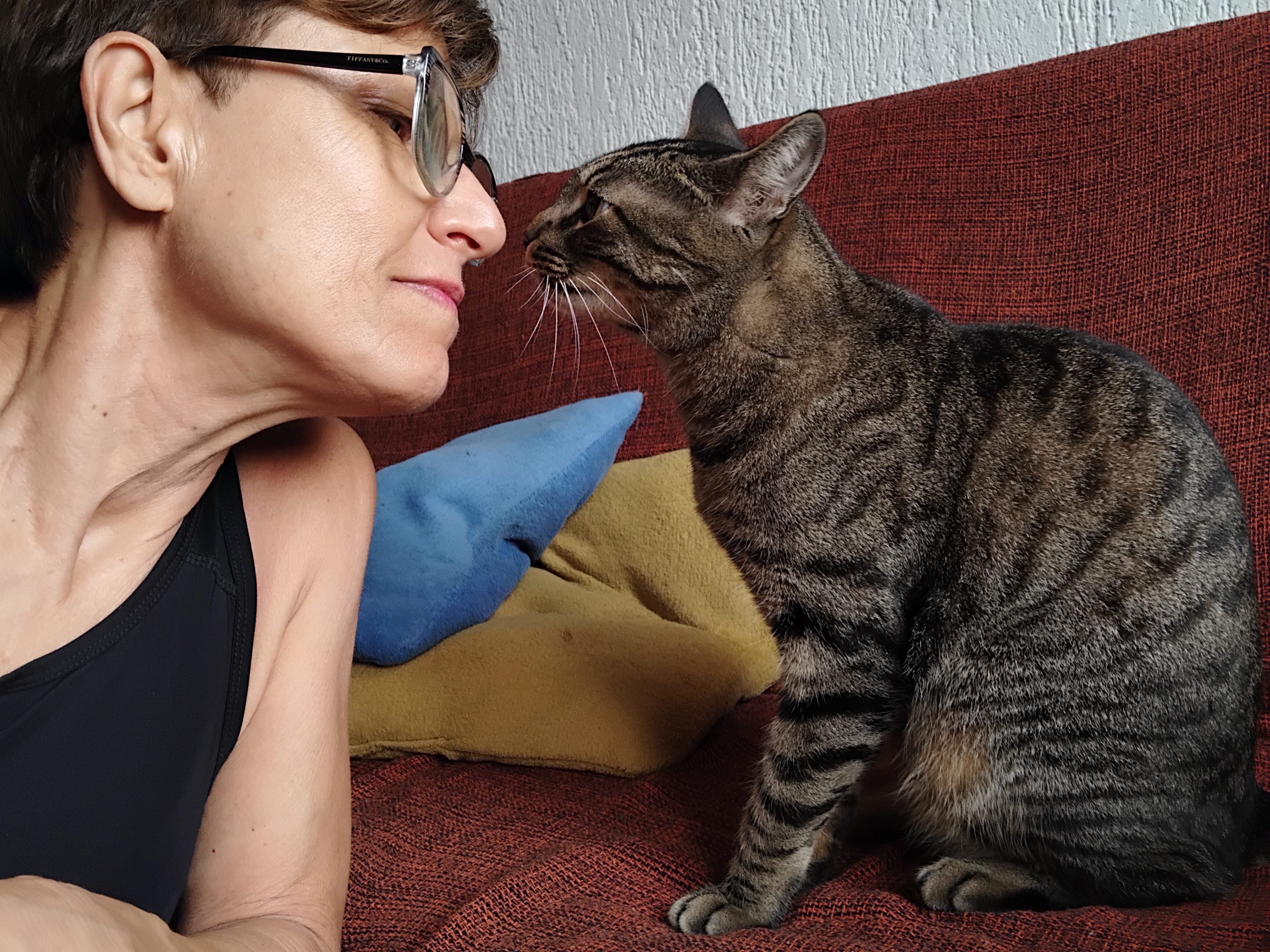 Galeria Gláucia Joana Batista