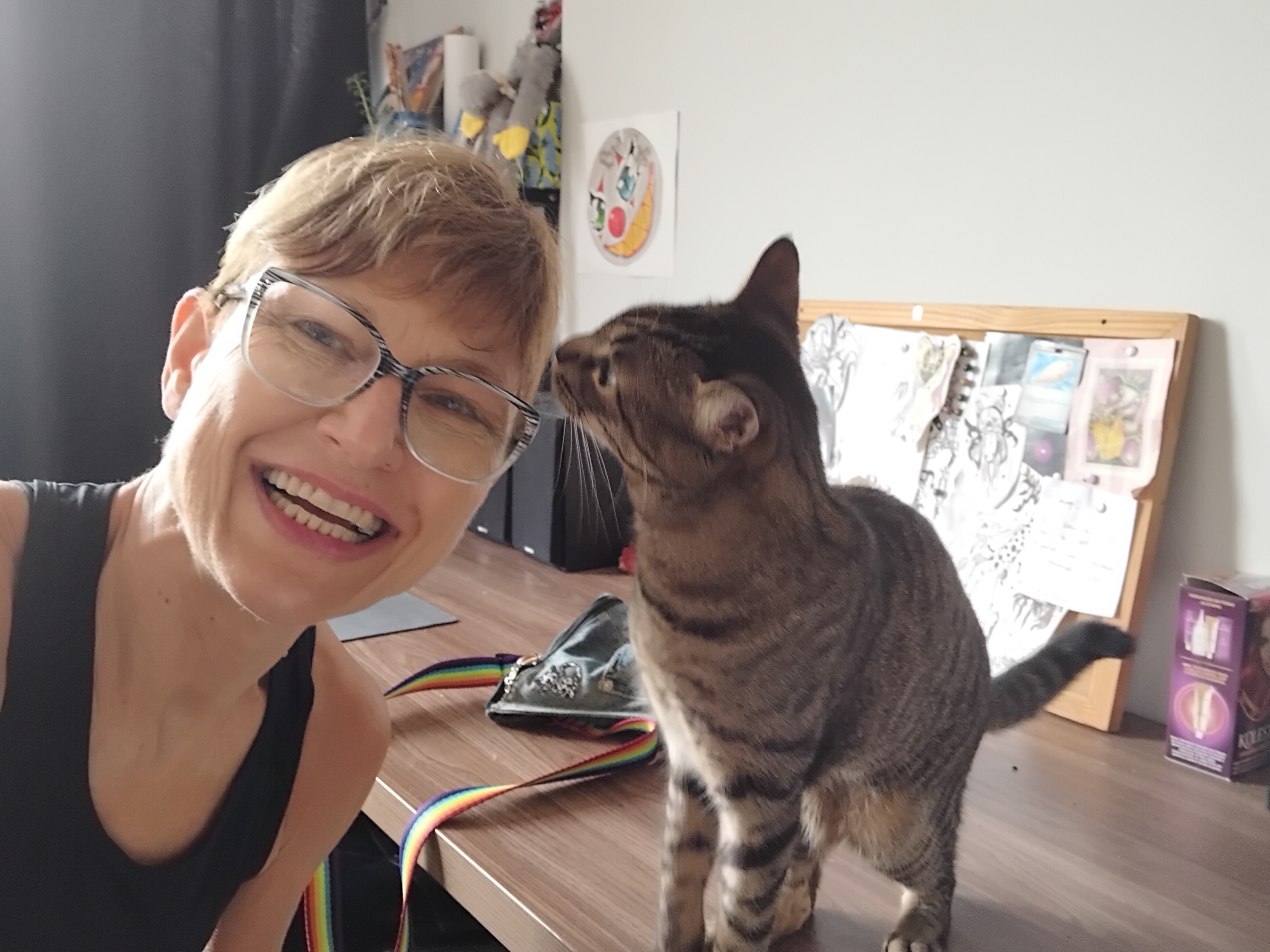 Galeria Gláucia Joana Batista