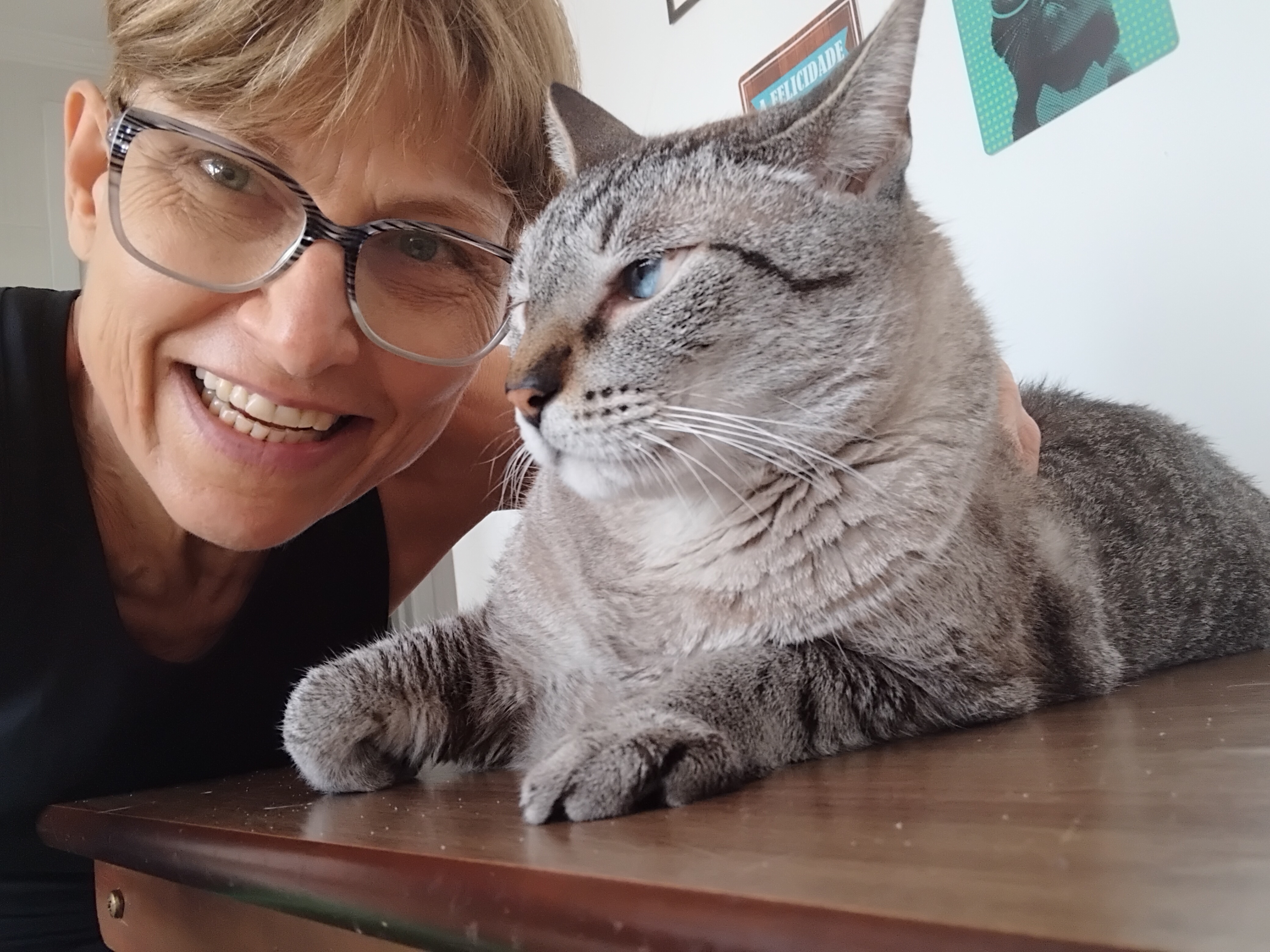 Galeria Gláucia Joana Batista