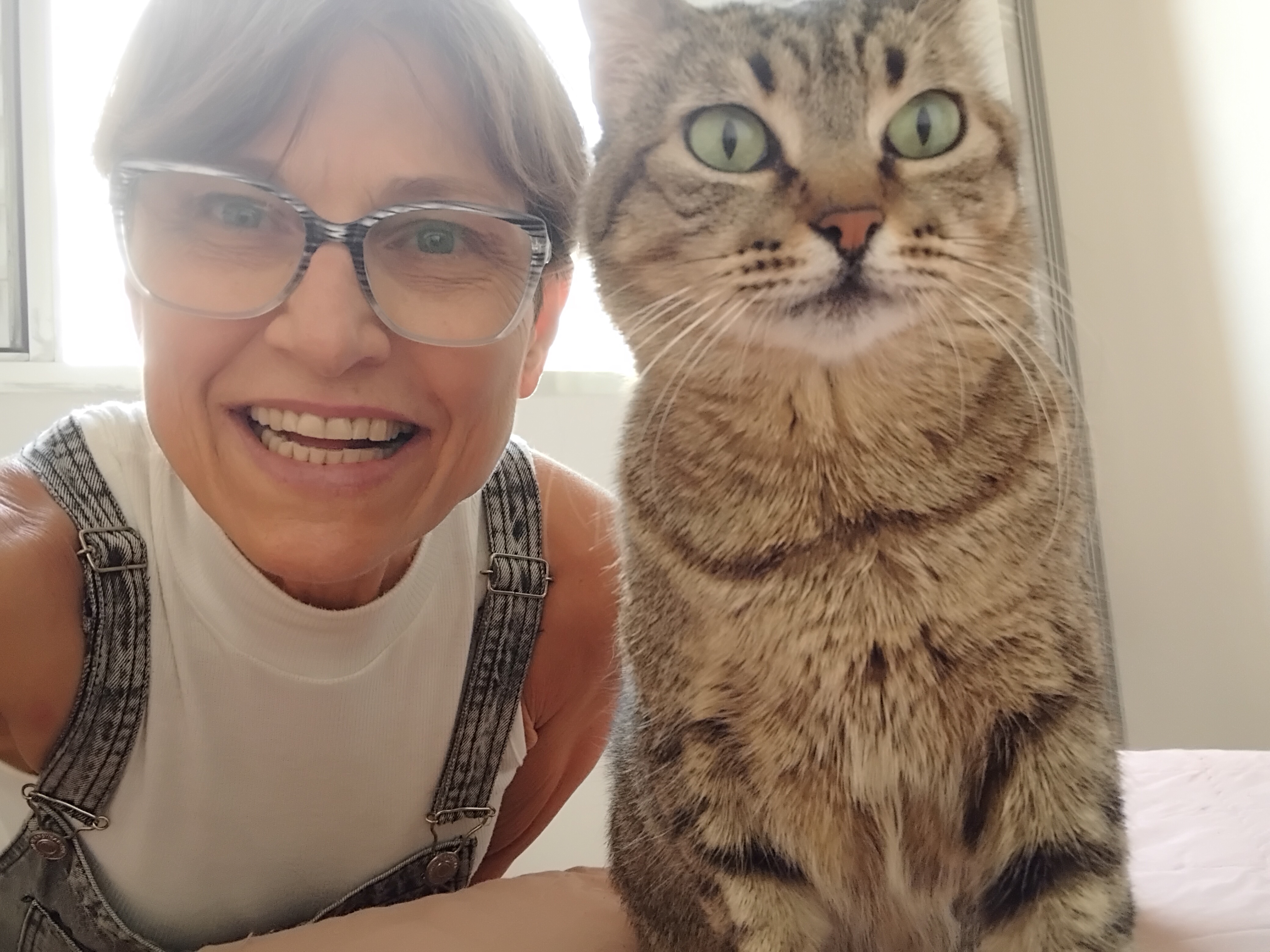 Galeria Gláucia Joana Batista