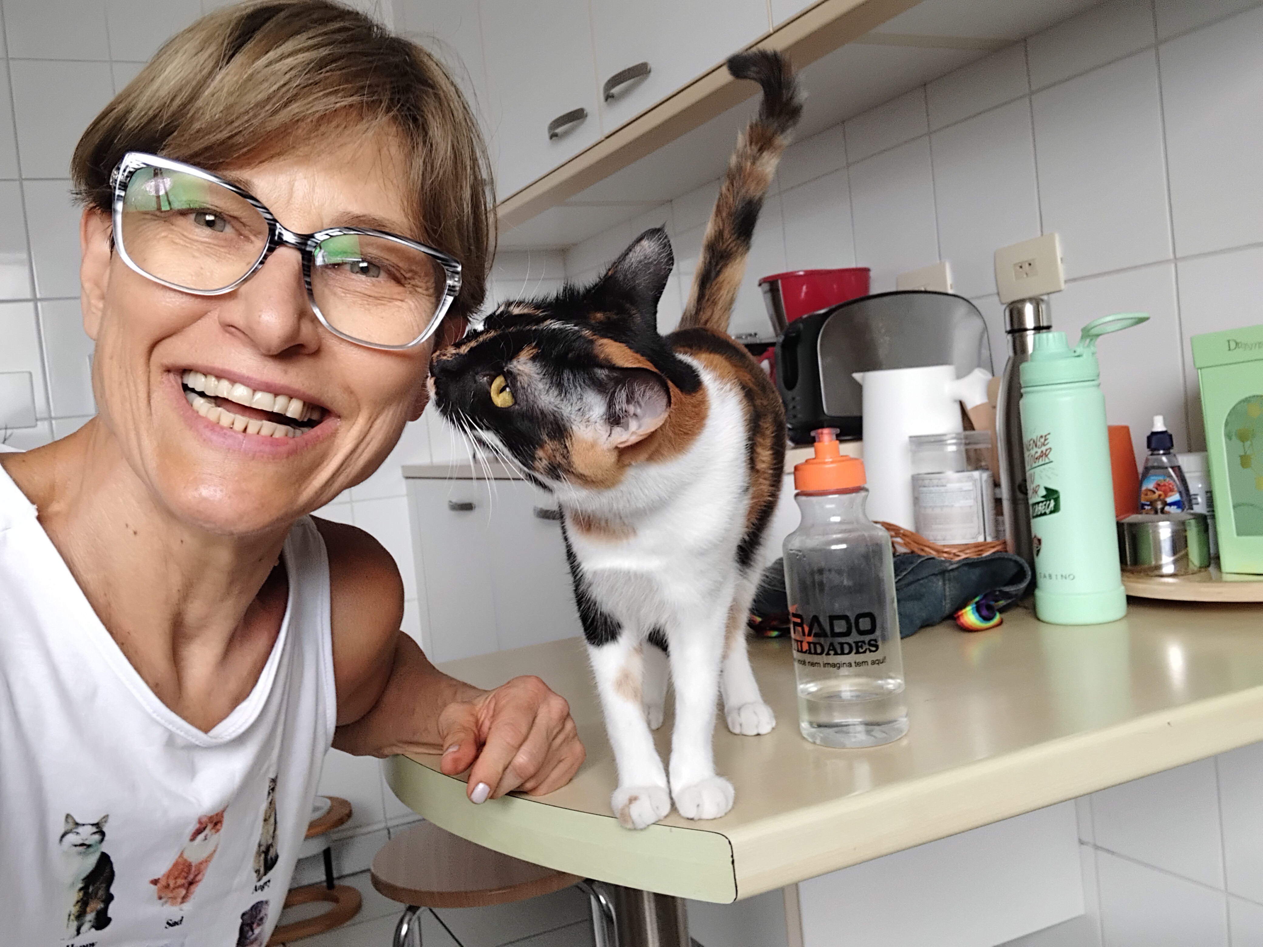 Galeria Gláucia Joana Batista